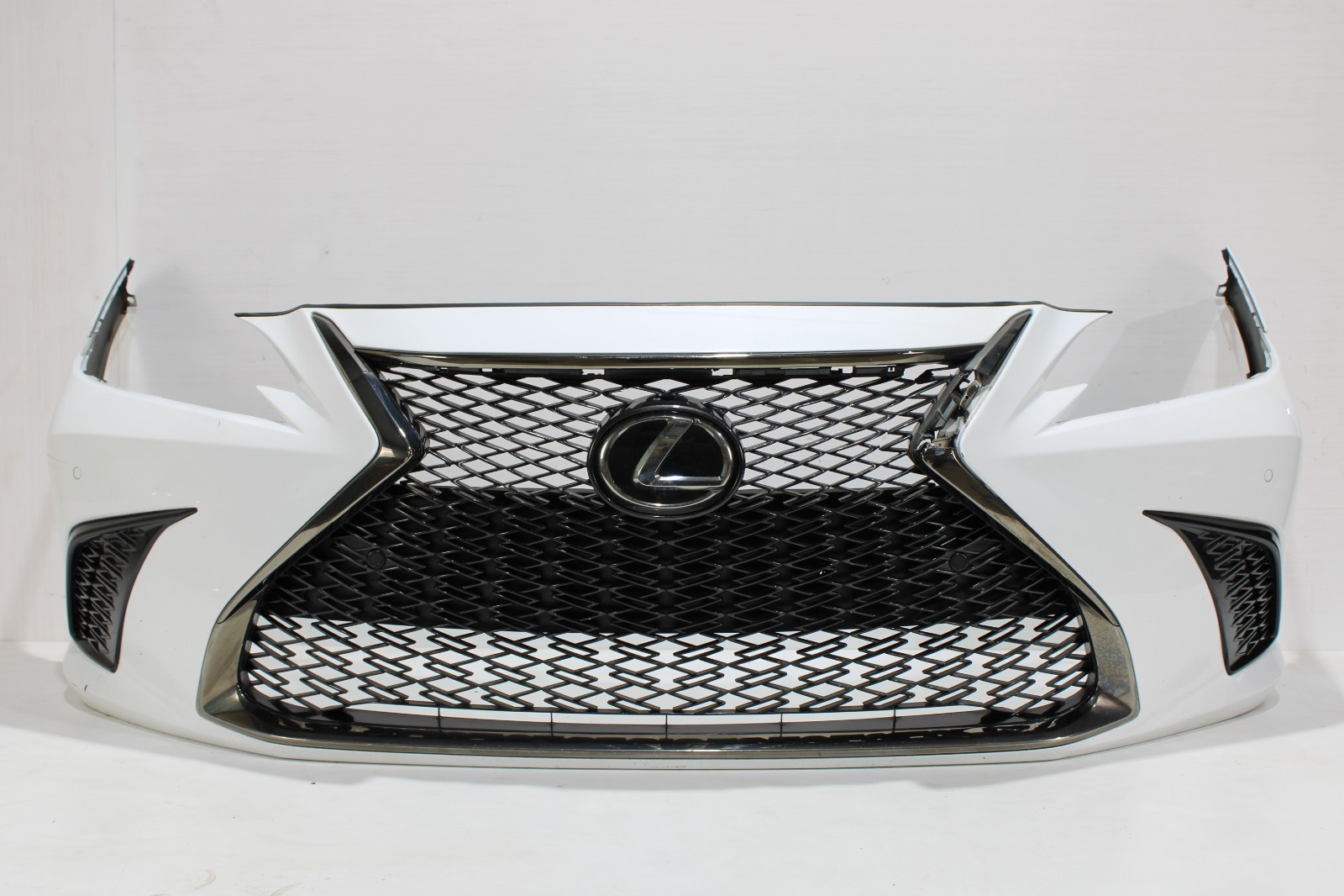 2019-2025 Lexus ES350 E250 F-Sport Front Bumper Cover 52119-06J00 OEM Complete