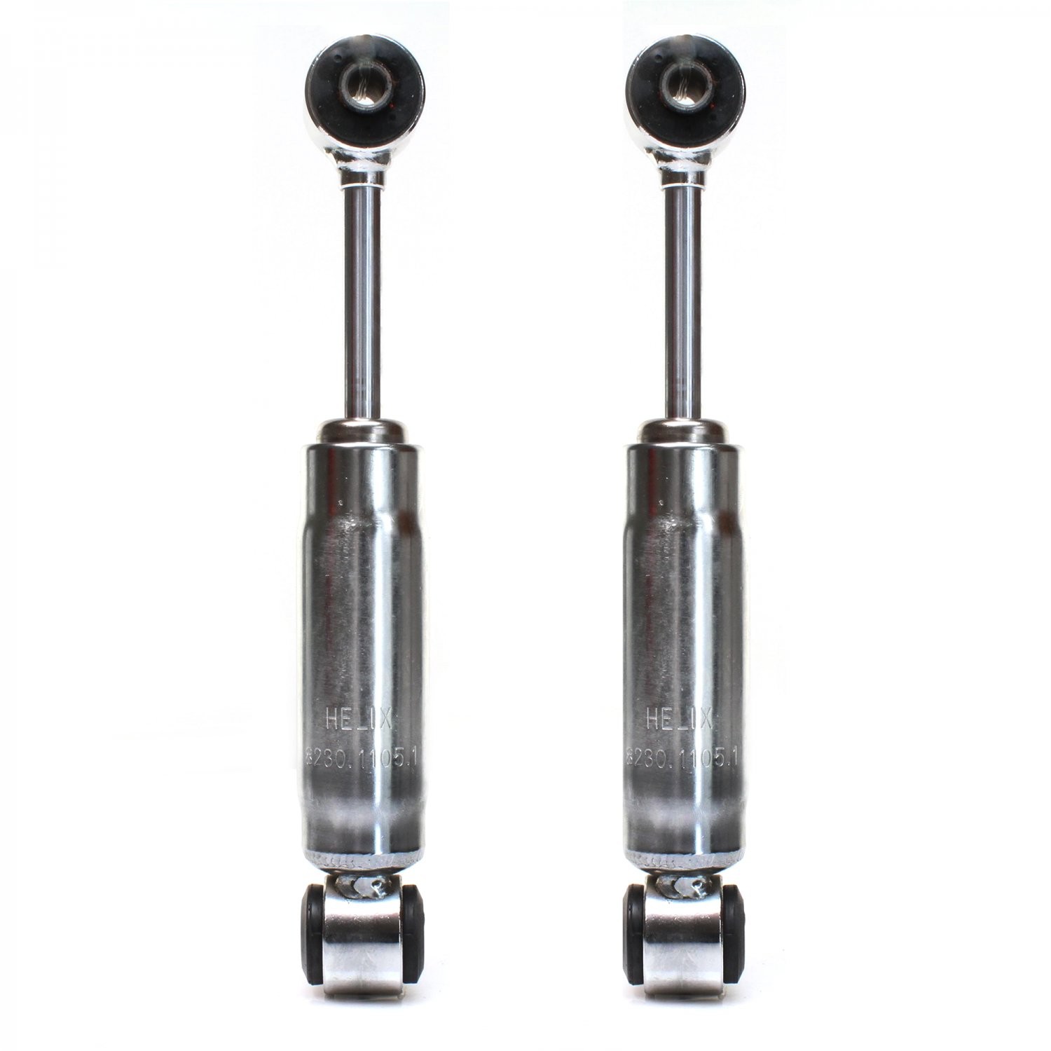 1928 -1932 Chrome Shocks 9\