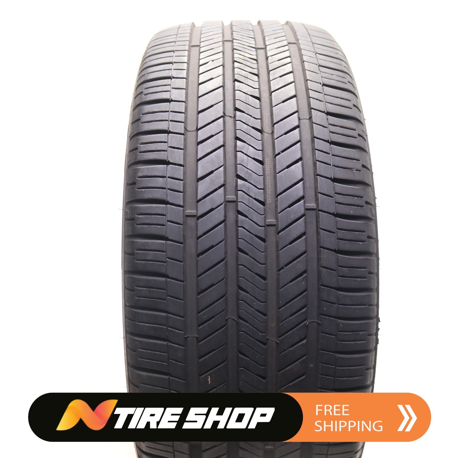 Used 245/40R20 Goodyear Eagle Touring - 95W - 8.5/32 Used 245/40R20 Goodyear Eagle Touring - 95W - 8.5/32