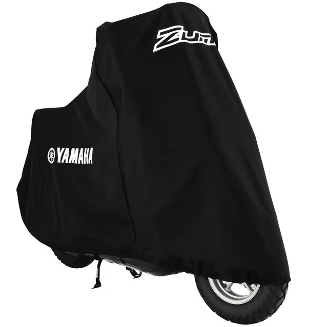 Yamaha Genuine OEM Storage Cover Zuma 125 50 Scooter 1CD-F81A0-V0-00 Yamaha Genuine OEM Storage Cover Zuma 125 50 Scooter 1CD-F81A0-V0-00