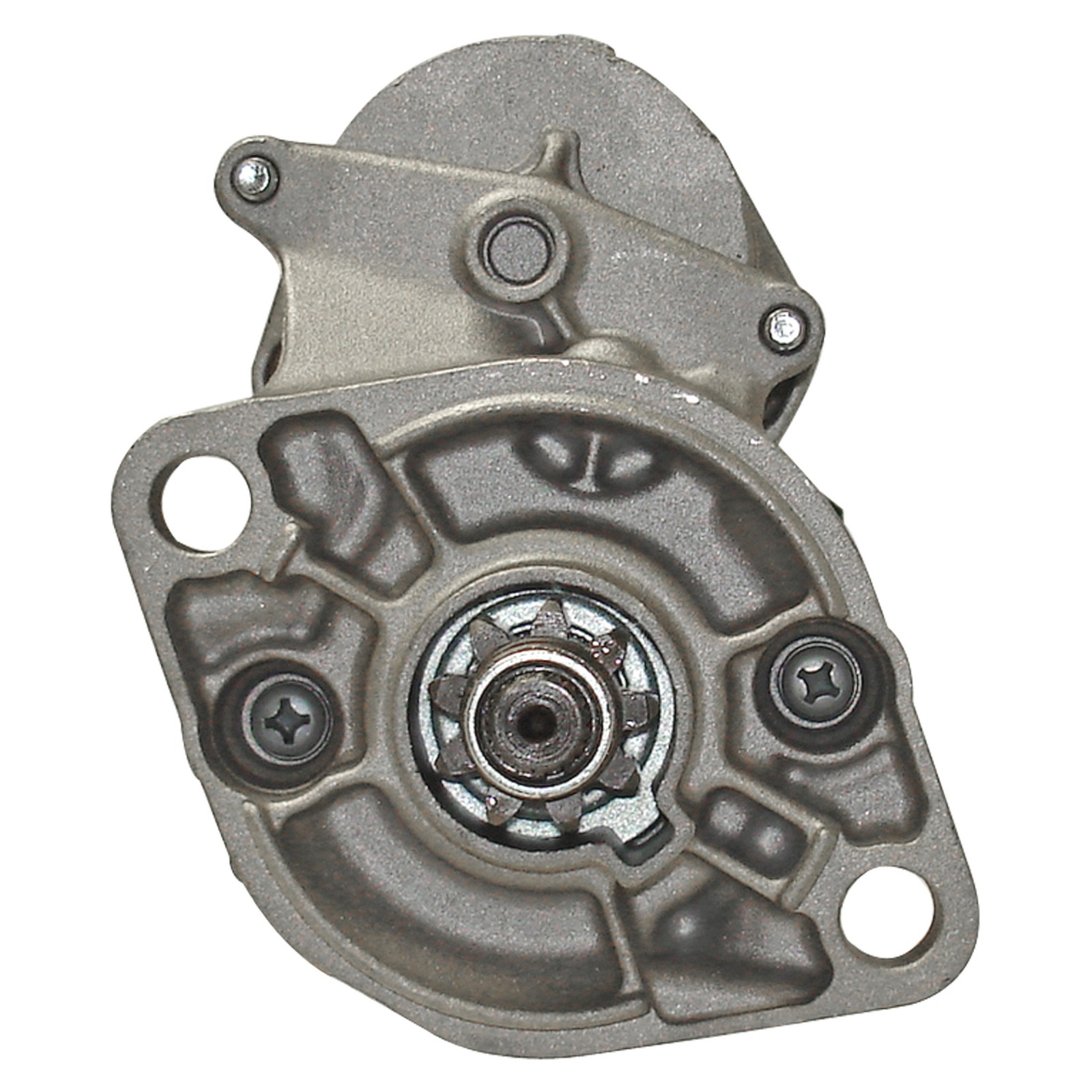 MPA Quality-Built Reman Starter for 83-92 Toyota 4.2L 4.0L Land Cruiser 16828