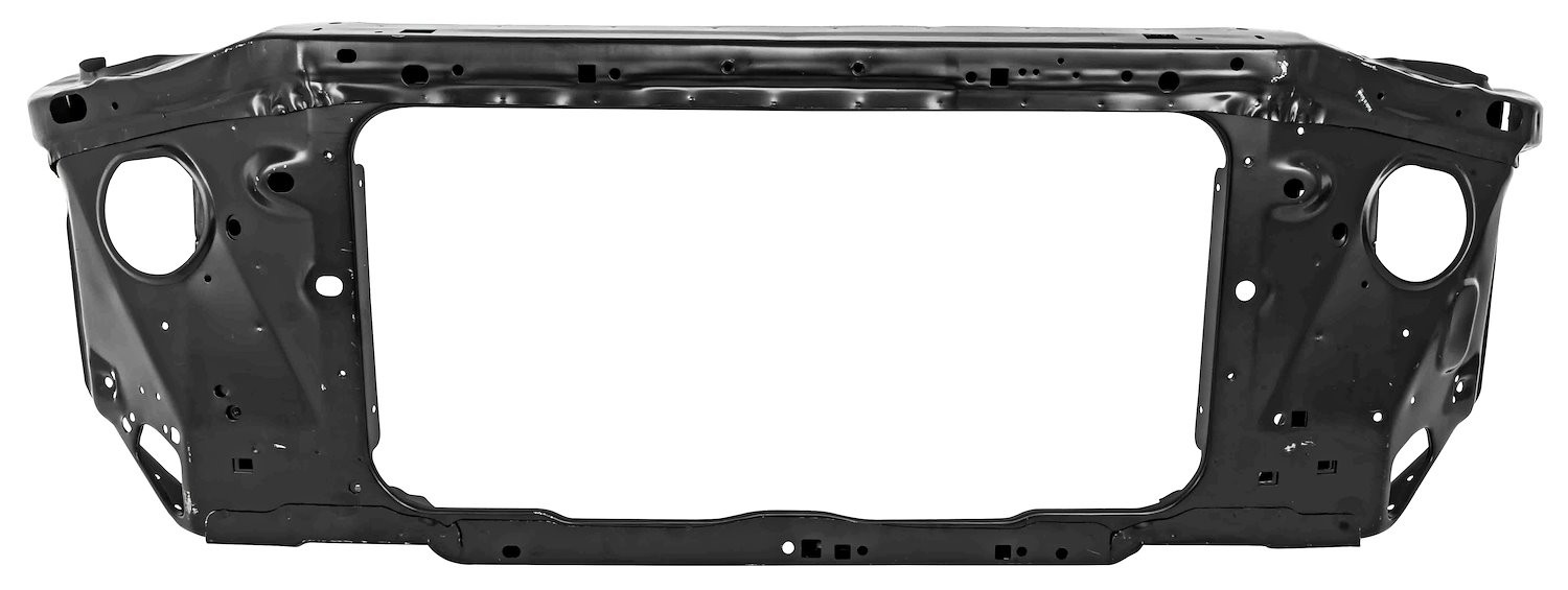 JEGS Radiator Core Support Fits Select 1997-2005 Ford Expedition, F150, F250 &