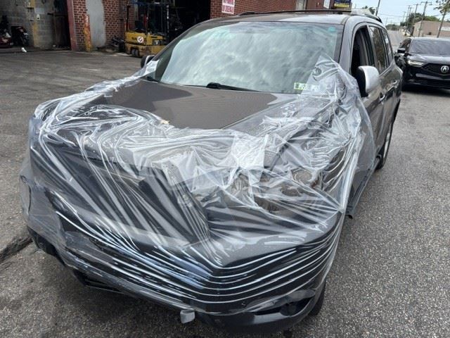 Info-GPS-TV Screen Display Screen Information Fits 09-10 HIGHLANDER 1611024