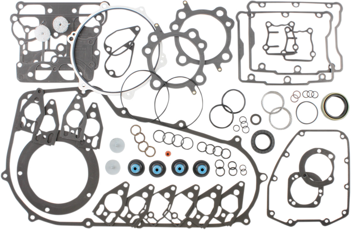 COMETIC Complete Gasket Kit - 3.875” - \'06-\'17 Dyna C9149 COMETIC Complete Gasket Kit - 3.875” - \'06-\'17 Dyna C9149