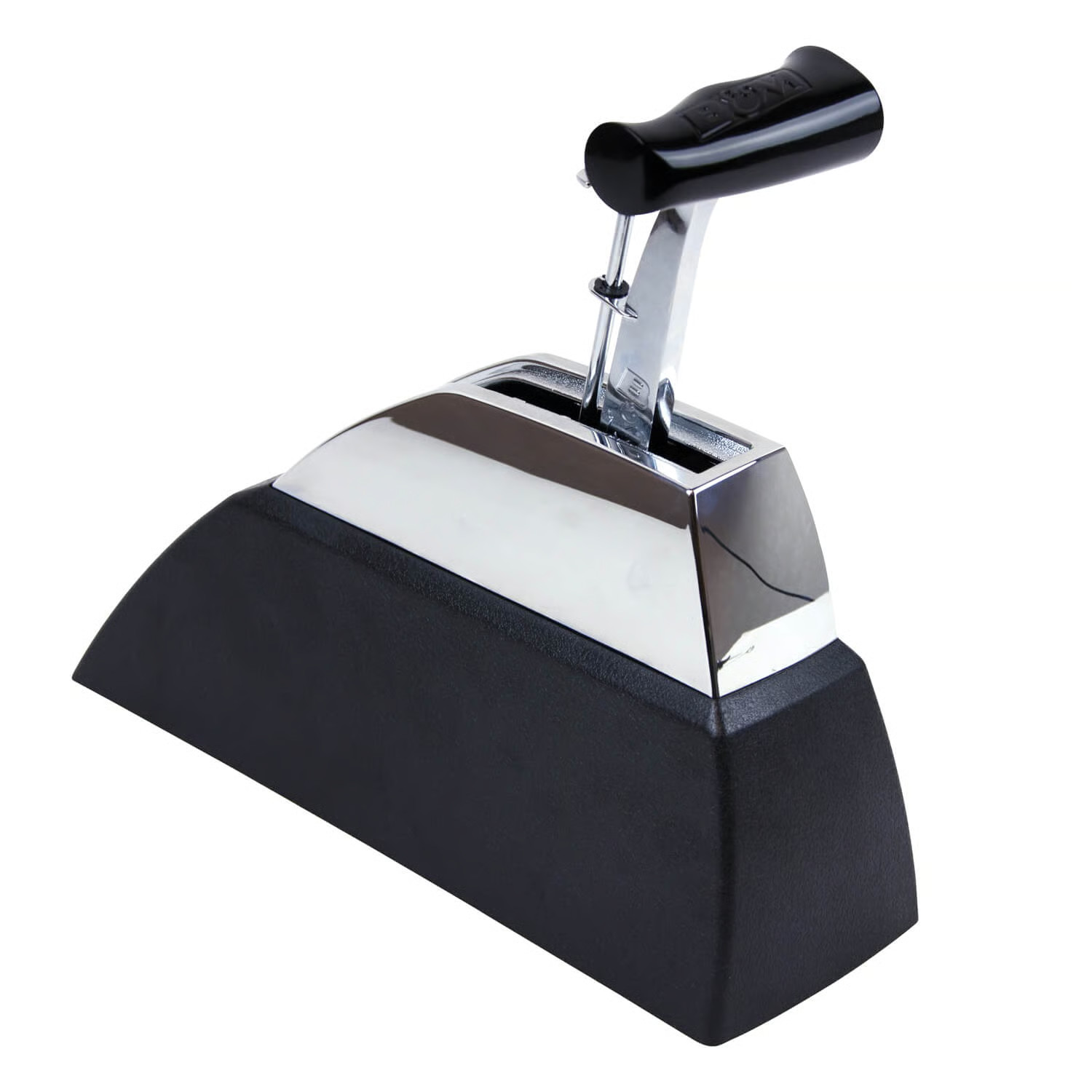 B&M 80681 Automatic Gated Shifter Z-Gate