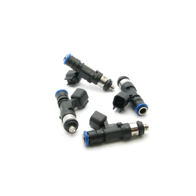 DeatschWerks 17U-06-0750-4 750cc Injectors for 09–12 Hyundai Genesis Coupe 2.0T