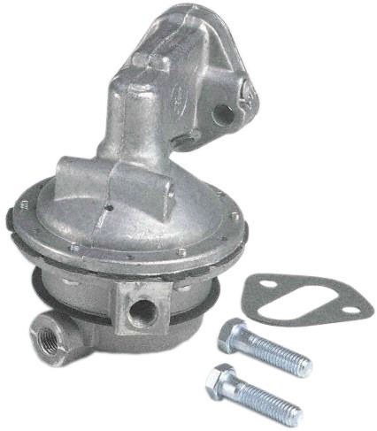 Carter Mechanical Fuel Pump P N M4891