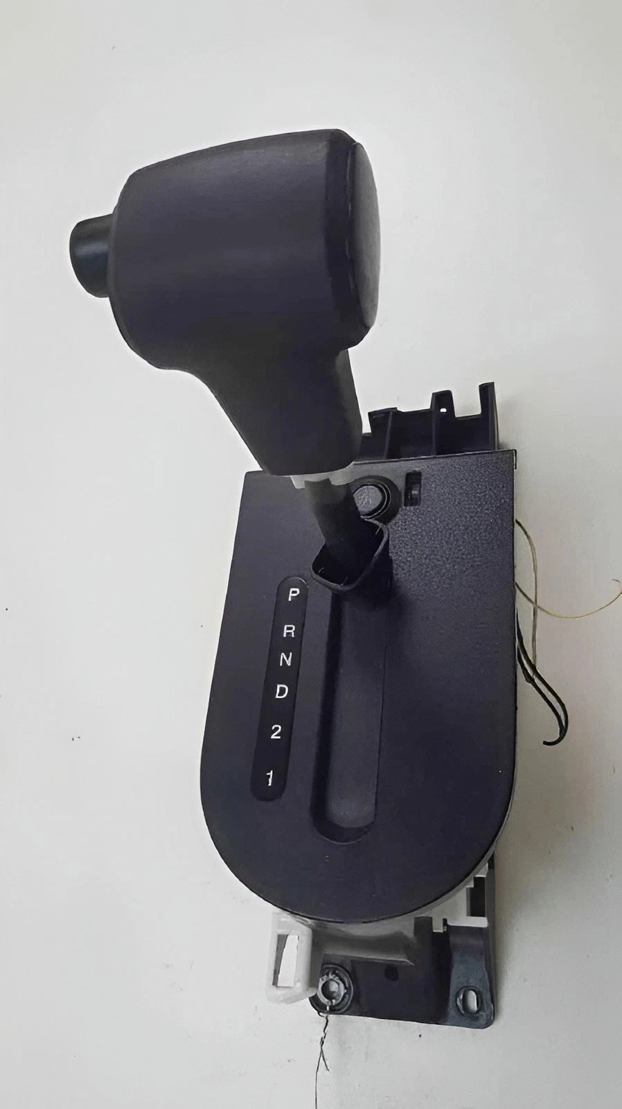 2007-2010 Jeep Wrangler Automatic Floor Gear Shifter Assembly OEM
