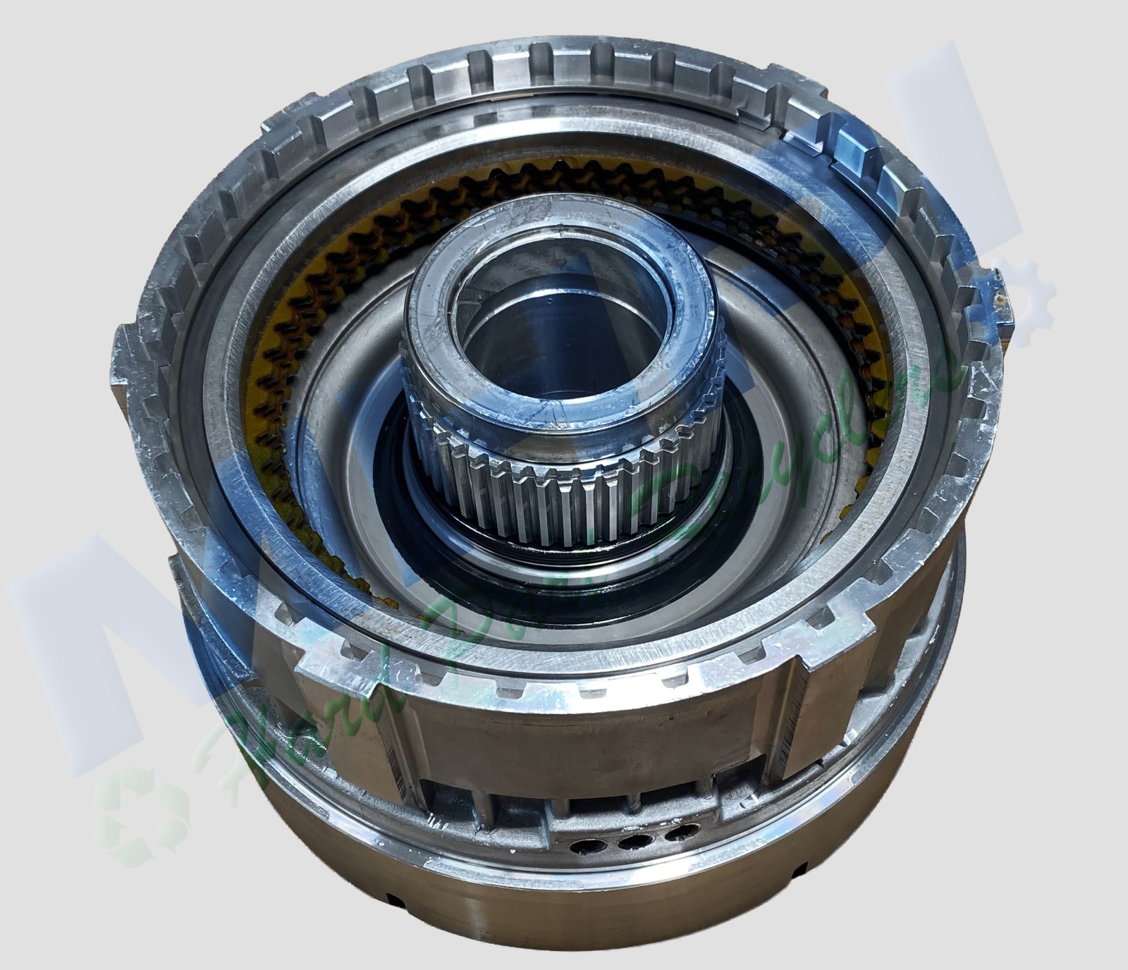 6L80E 2-6 Low / Reverse Center Support LOADED - Casting #24232457 -FREE SHIPPING