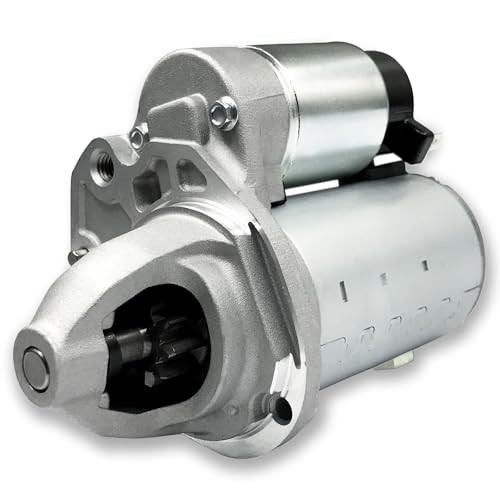 Starter For 2011-2019 Chrysler 200 Town Country 3.6 Dodge Caravan SND0775 19616
