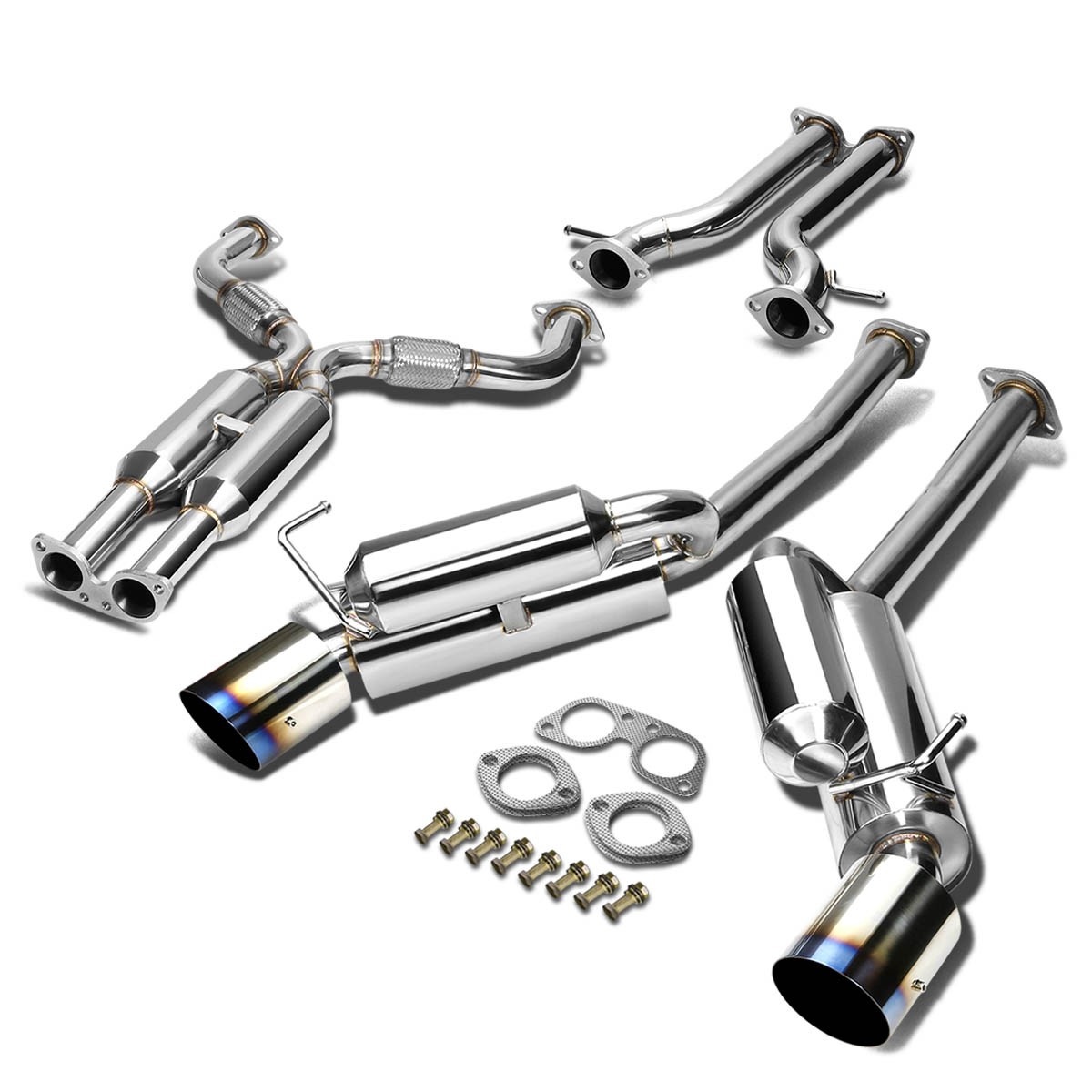 DUAL 4.5\