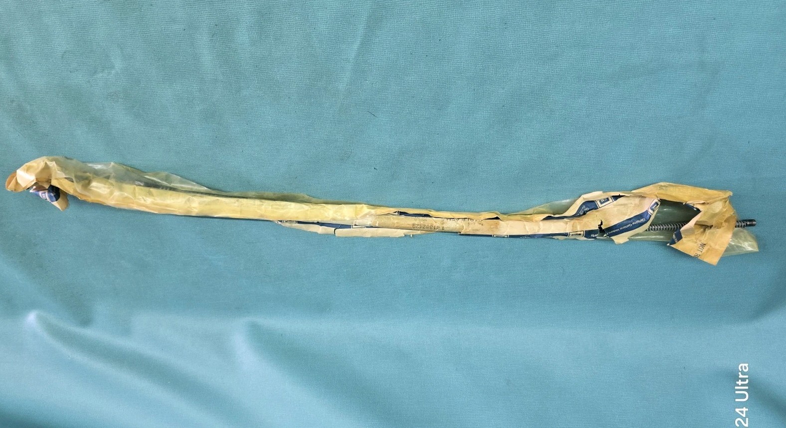 NOS 68 69 70 71 72 PARKING BRAKE CABLE GTO CHEVELLE 442 JUDGE 1382429 LS6 NOS 68 69 70 71 72 PARKING BRAKE CABLE GTO CHEVELLE 442 JUDGE 1382429 LS6