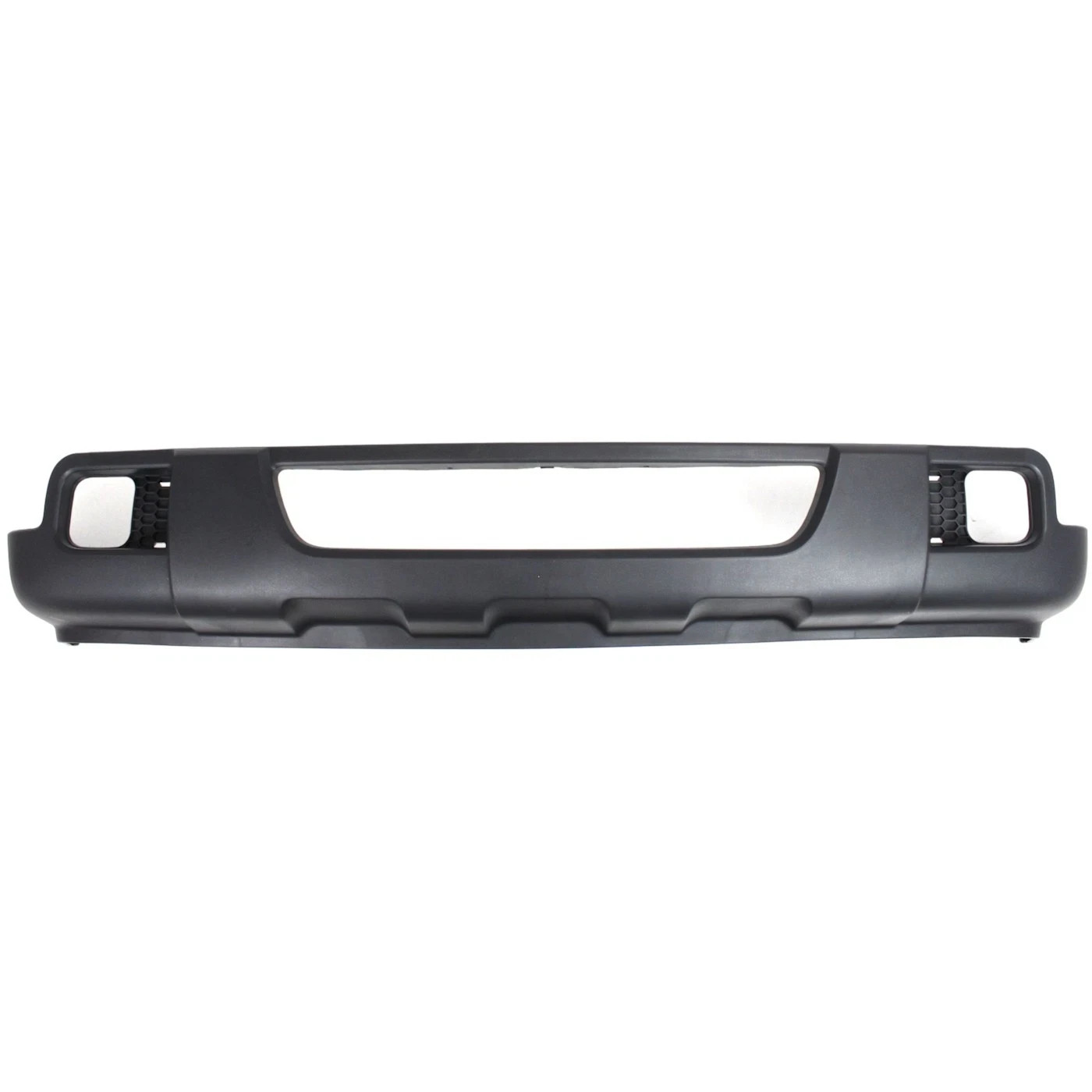 Front Valance Textured For 2006-2007 Ford Ranger 6L5Z17626AAA FO1095218