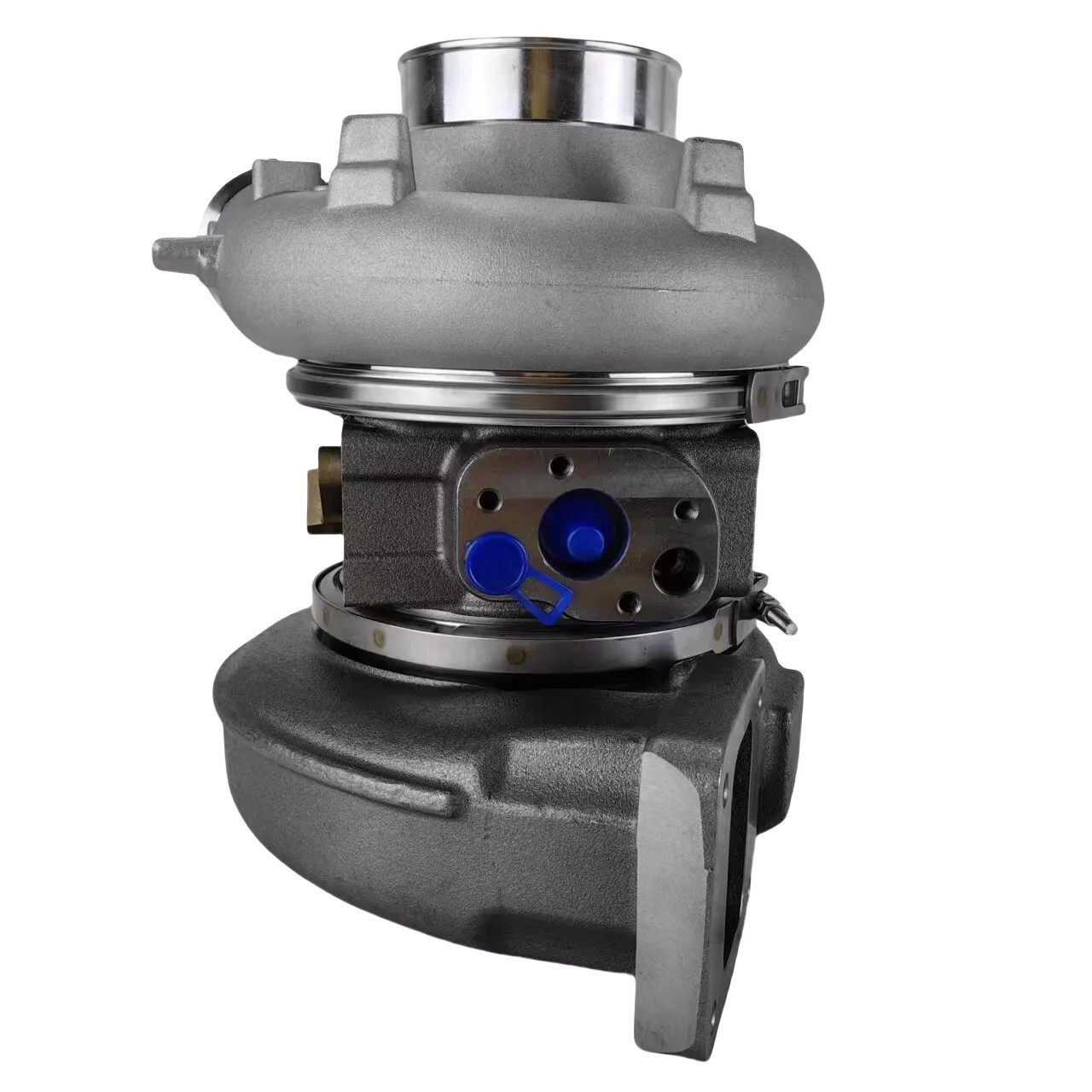 For 2422408 PRX Paccar MX-13 EPA13 turbocharger