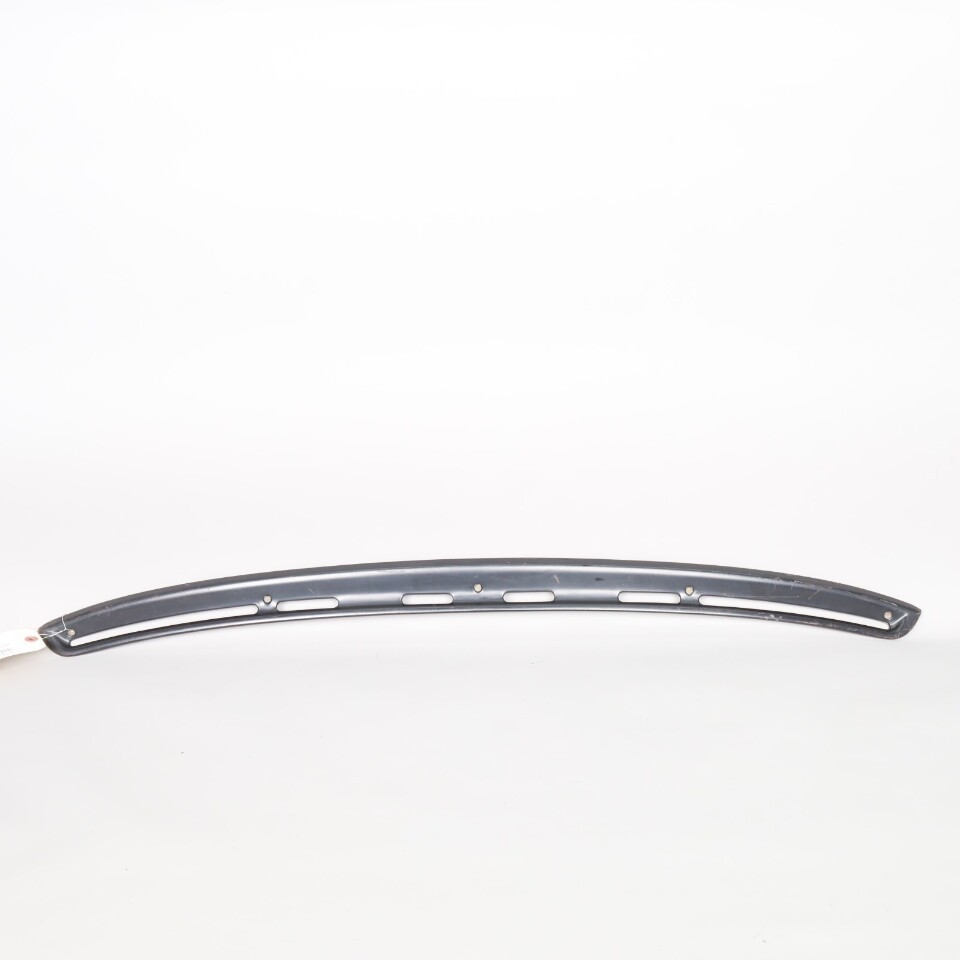 1984-1989 Porsche 911 Dash Dashboard Defroster Trim Black 96455241100 OEM
