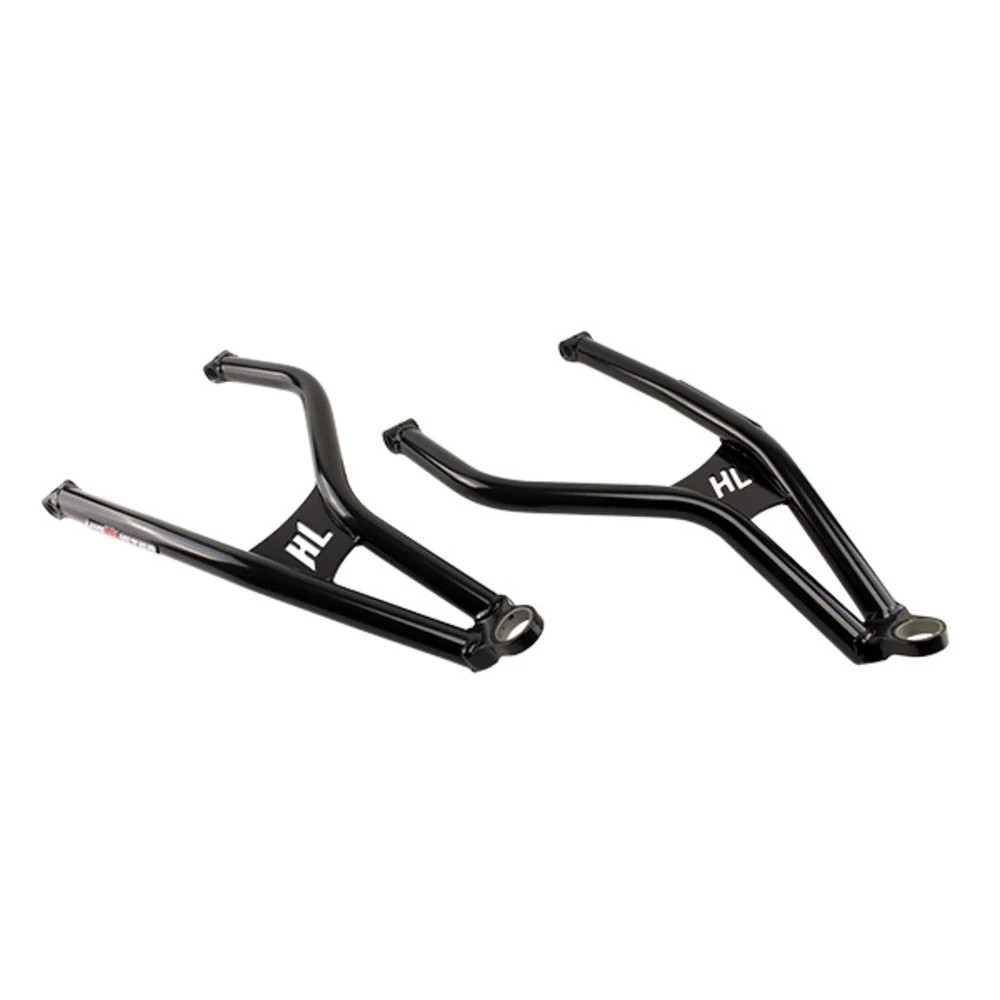 High Lifter Max Clearance Front Arms Can-Am Defender XMR MCFFA-C1DXMR-B-BJI NEW