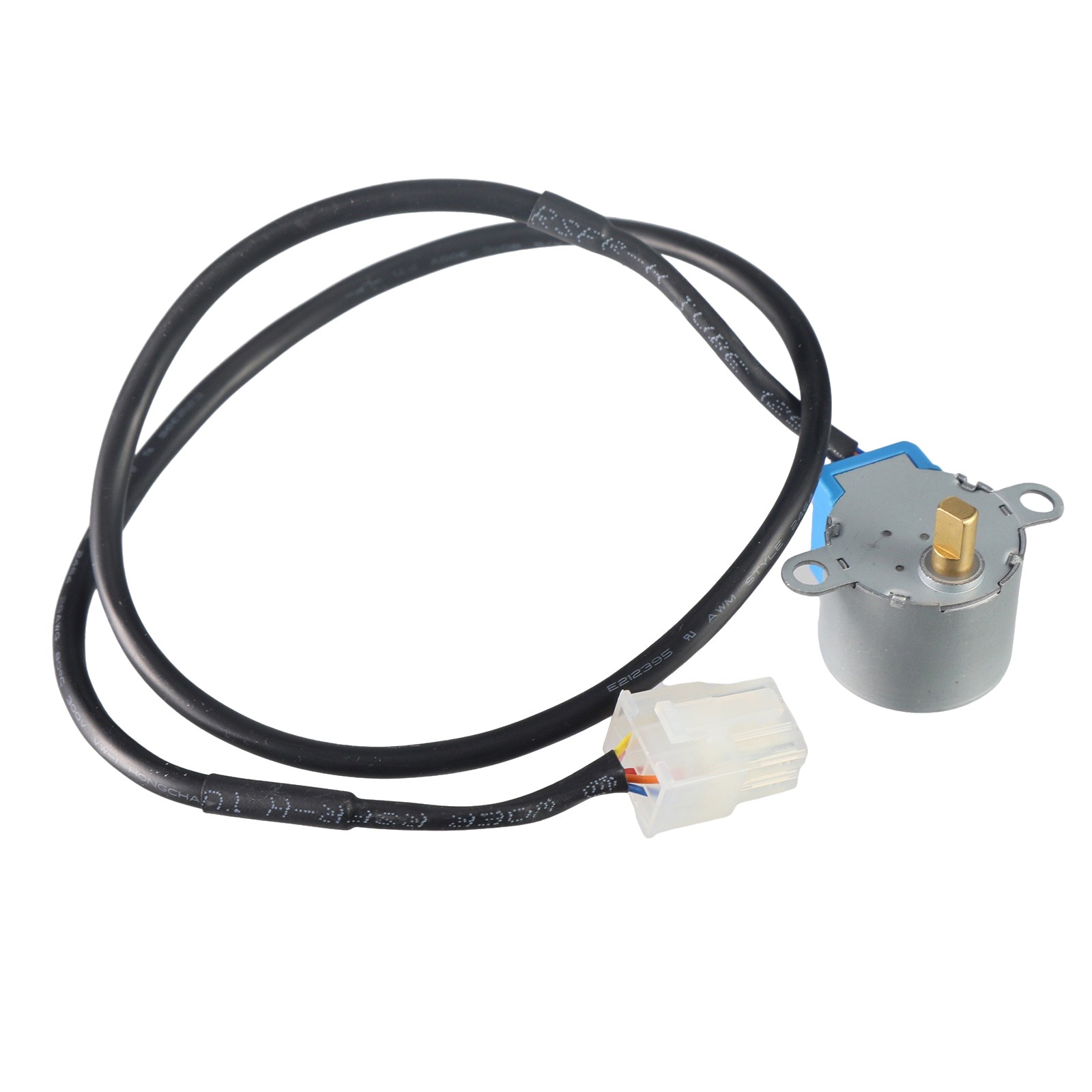 For Champion 100093486 12V Throttle Choke Step Motor