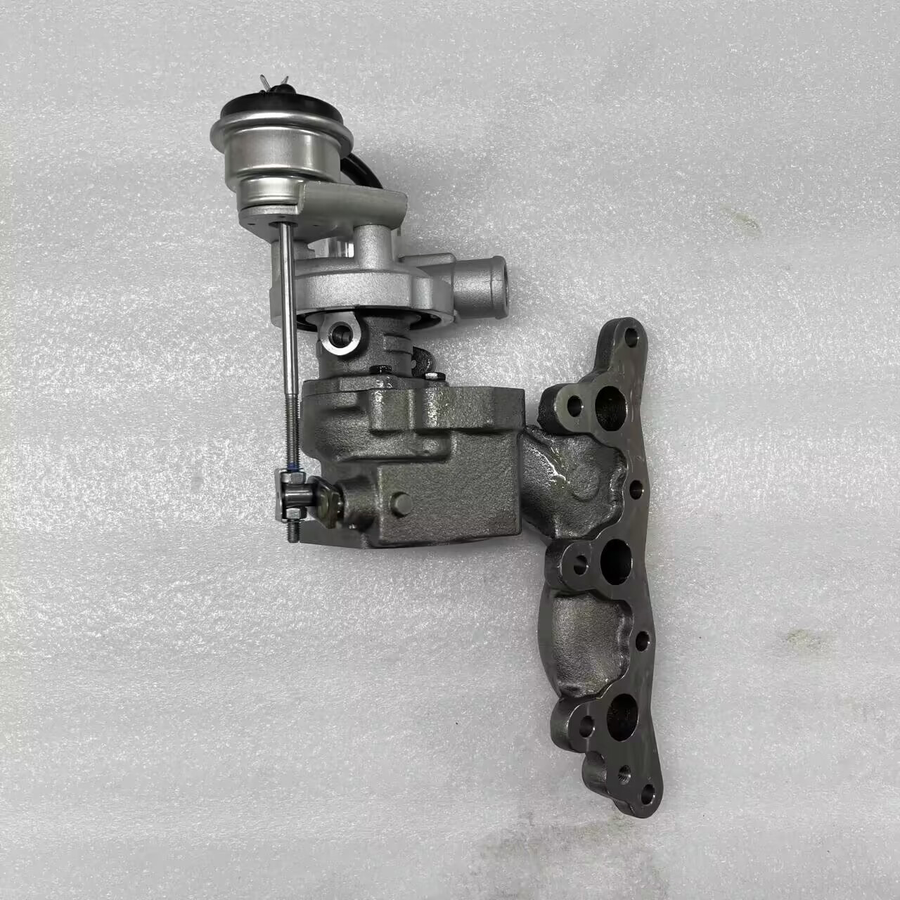 KP31 billet Turbo Turbocharger for Mercedes Smart Fortwo 6600960199 6600960099