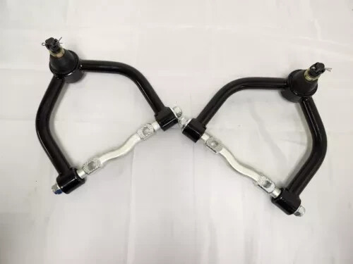 Mustang II 2 Front Suspension Tubular Upper Control A Arms Factory 2nds SALE