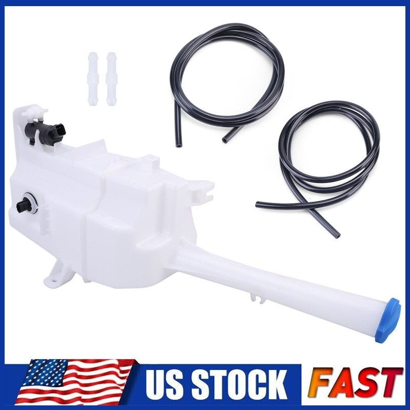 NEW For Kia Sorento 16-20 Windshield Washer Reservoir Tank 98620-C6000 US Stock