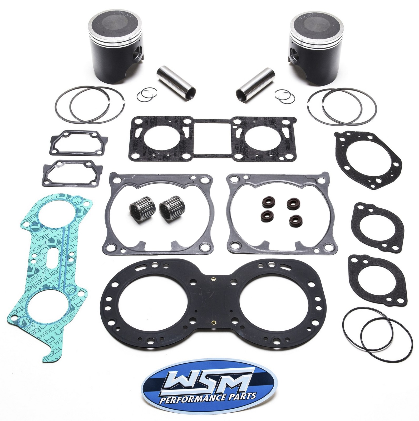 Yamaha XL XLT GP GPR 800 GP800R Piston Gasket Top End Rebuild Kit Std 79.90mm