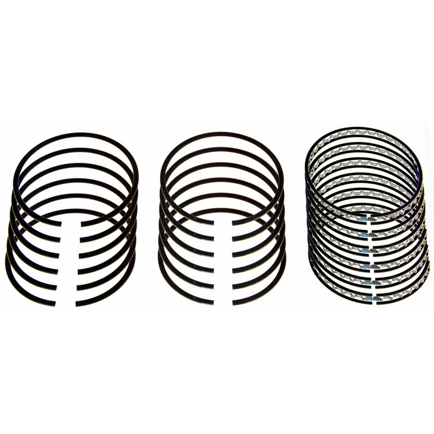 Sealed Power RINGS