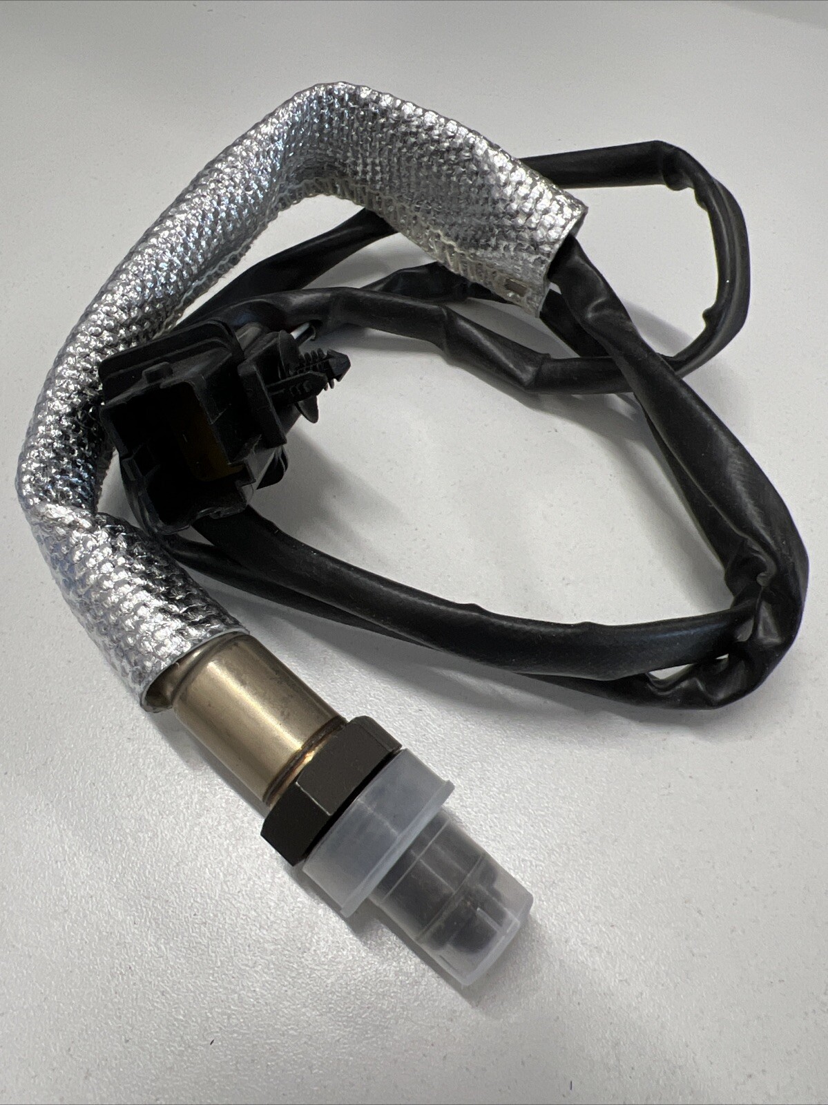 Oxygen Sensor-Actual OE Bosch 17070 Fit For Volvo S60,s70,C70,V70 2000-2002