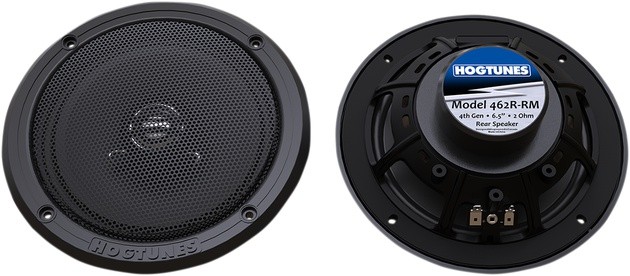 Hogtunes GEN4 6-1/2\