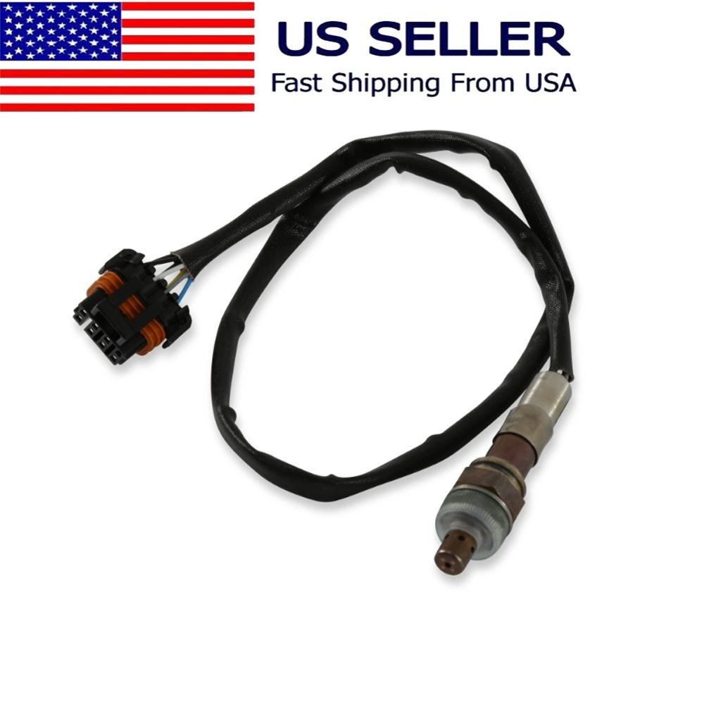 NTK Wideband Oxygen Sensor 554-100 Fits For Holley EFI / C950