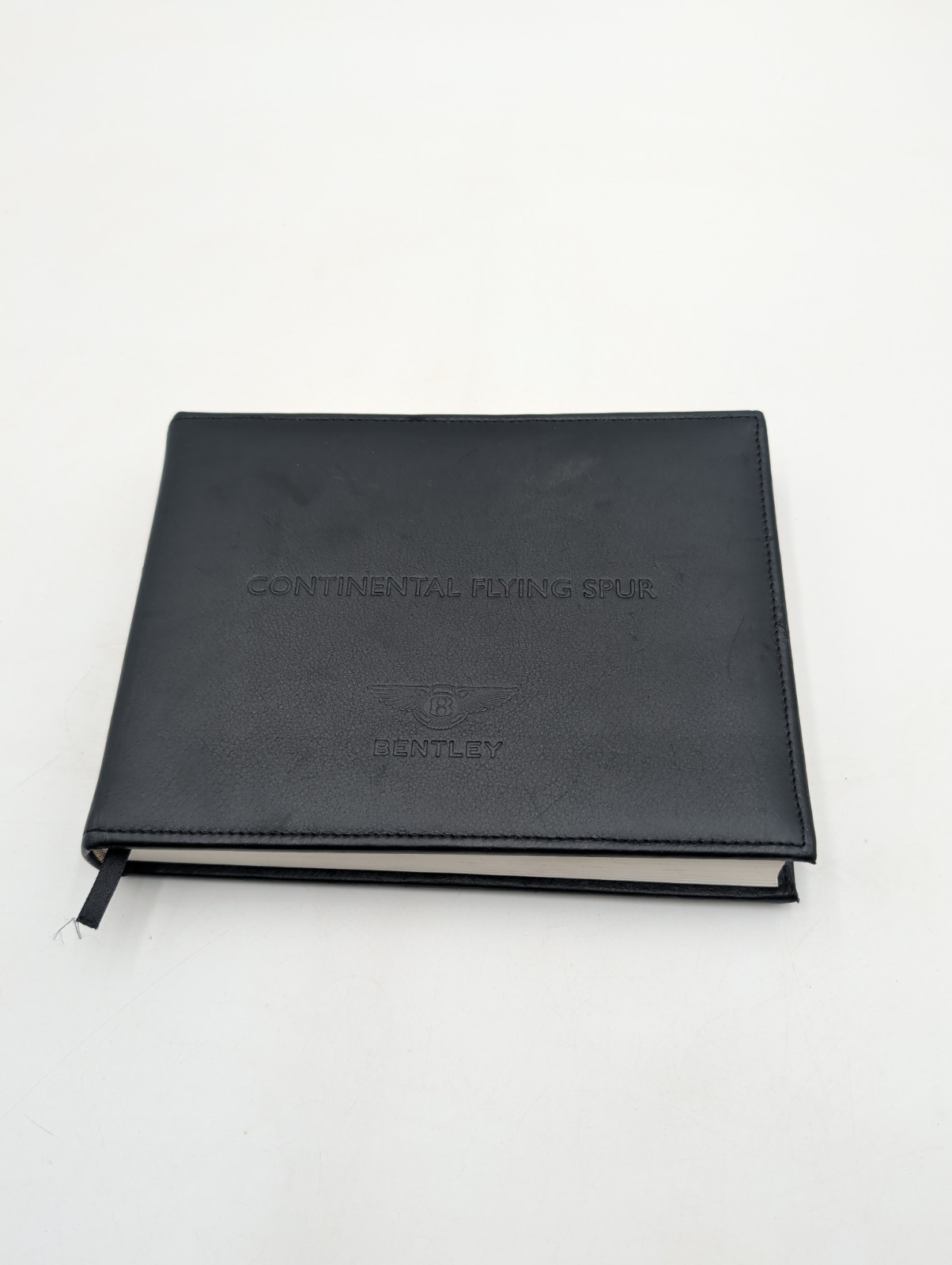 2005 2006 BENTLEY CONTINENTAL GTC OWNERS MANUAL OEM USED 2005 2006 BENTLEY CONTINENTAL GTC OWNERS MANUAL OEM USED