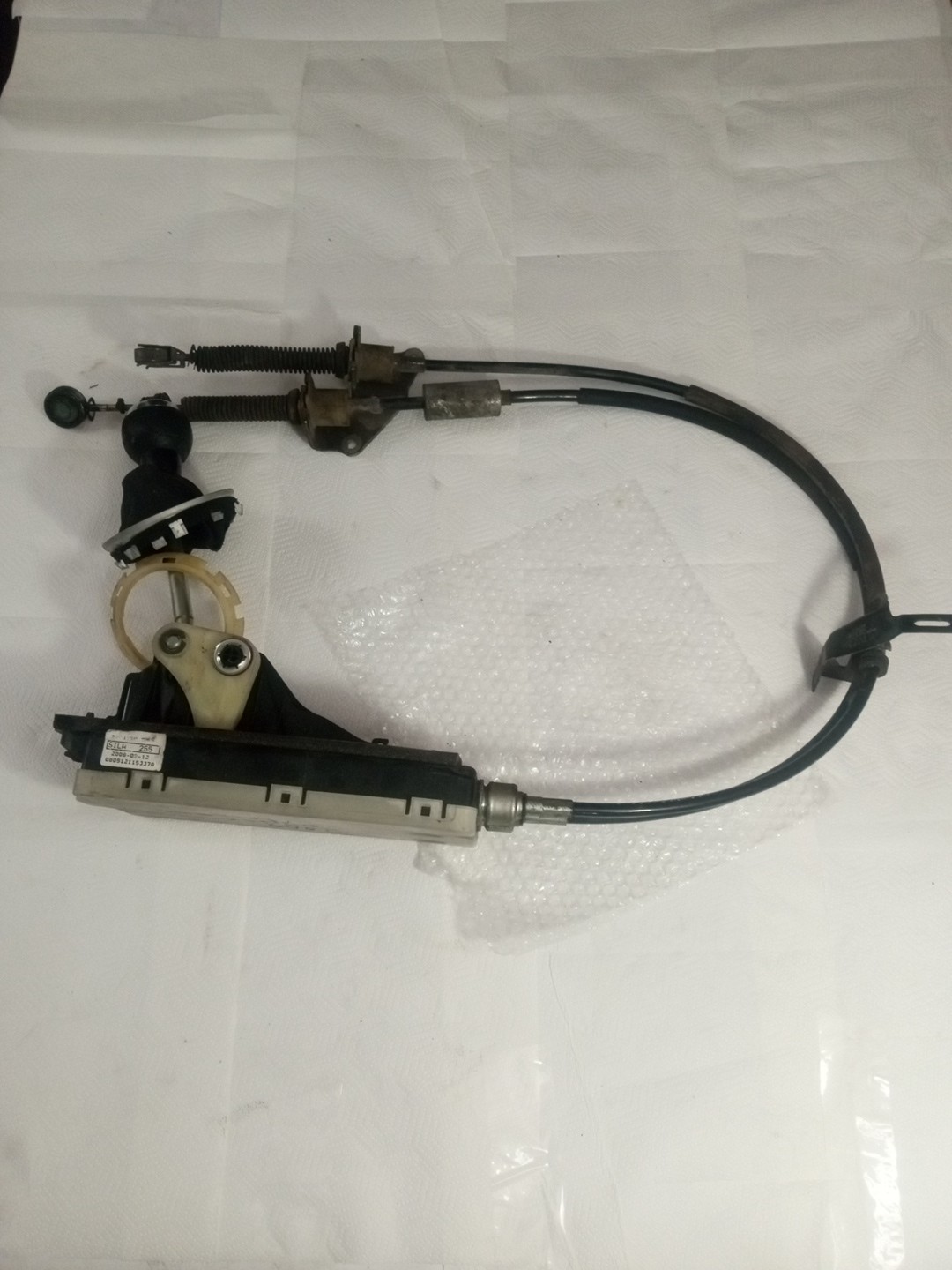 2007-2015 MINI COOPER 6 SPEED  MANUAL  SHIFTER ASSEMBLY