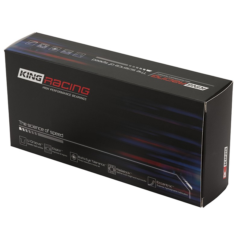 King Main Bearings MB5838XPC010;