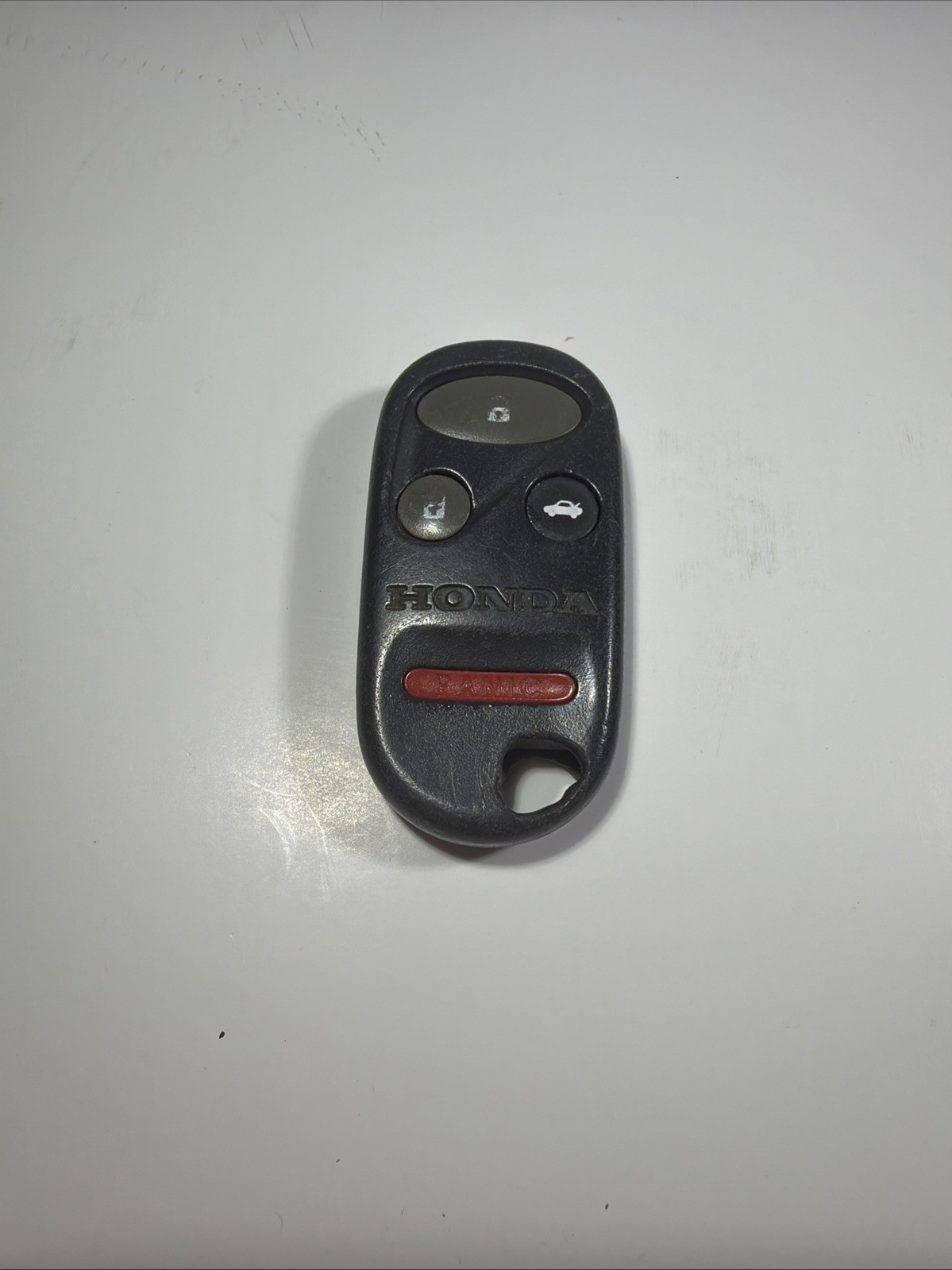 Untested Honda S2000 CRV 1997-2009 OEM Keyless Entry Keyfob Transmitter E4EG8DJ Untested Honda S2000 CRV 1997-2009 OEM Keyless Entry Keyfob Transmitter E4EG8DJ