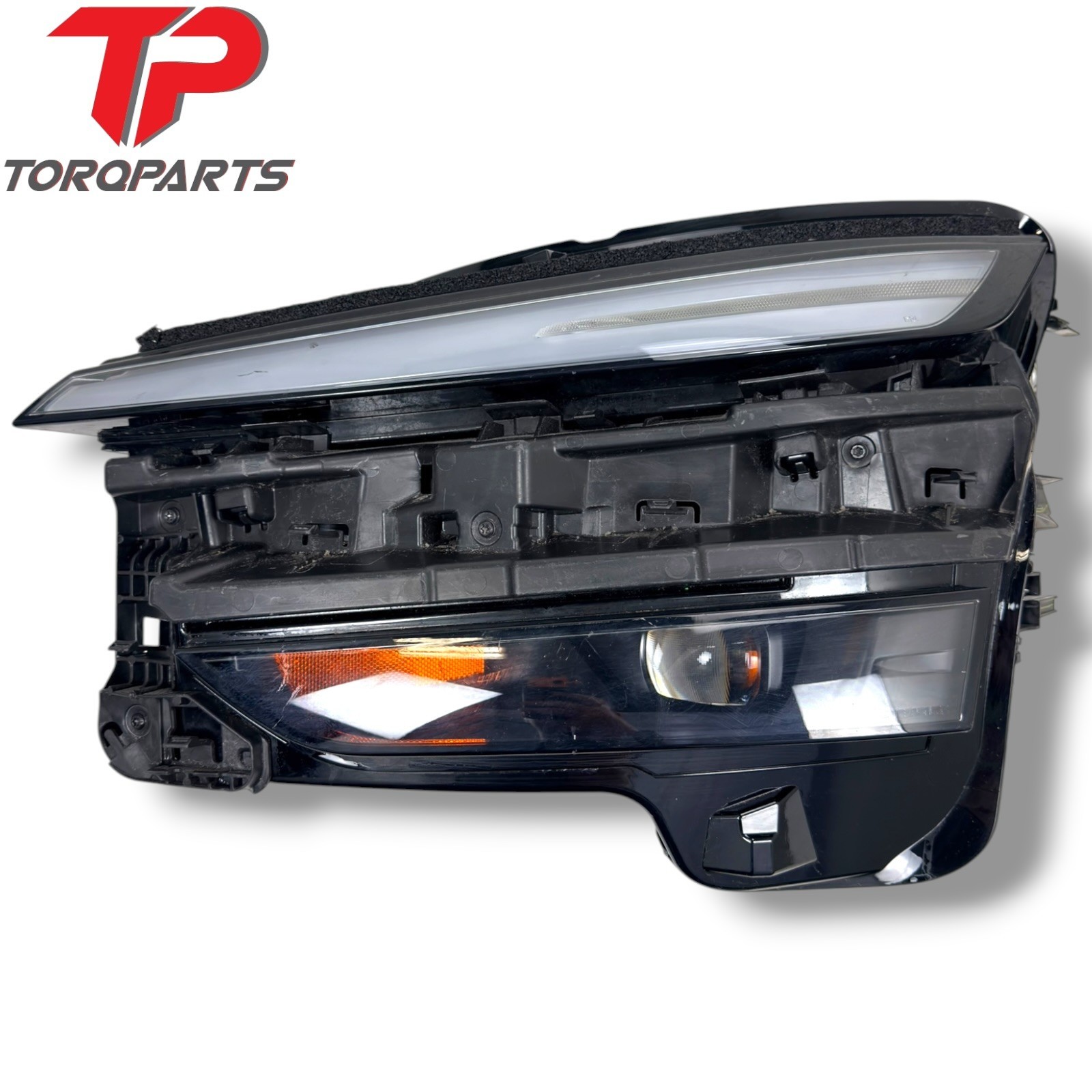 2025-2027 Tesla Model Y Juniper Front Left Hand Headlight LED 1918347-00-E OEM