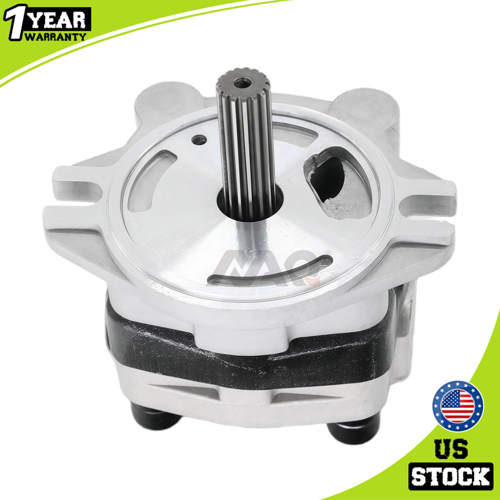 PSVD2-17E Hydraulic Pump for Yanmar VIO45 Excavator KFP2207CLMA11718 Kayaba KYB
