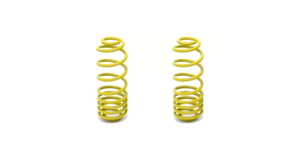 Front NEUSPEED (by Eibach) 2.2\