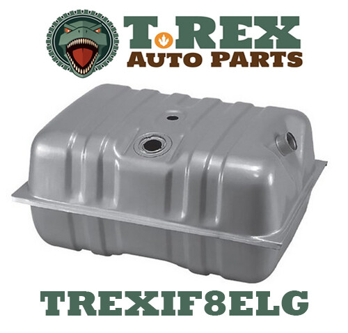 1987-1989 Ford Bronco Fuel Tank