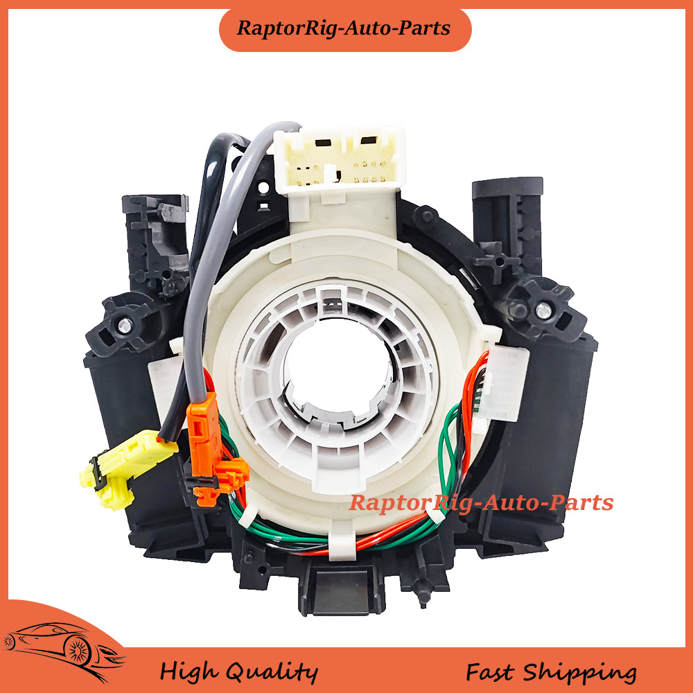 NEW High Quality Clock Spring For 2015-2019 Nissan Frontier 25560-9BM0C