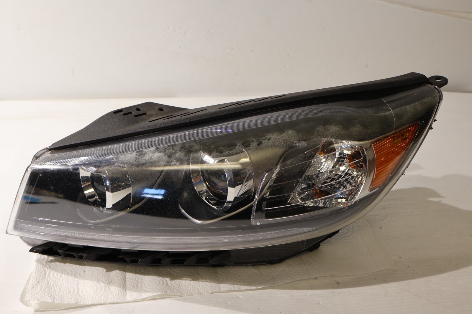 HALOGEN LED 19 20 Kia Sorento Driver Left Headlight Head Lamp Light 32256