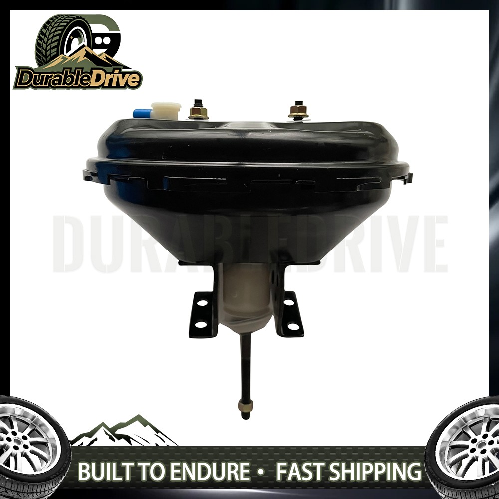 New Power Brake Booster 54-71106 for 1967-72 Buick Chevy GMC Oldsmobile Pontiac