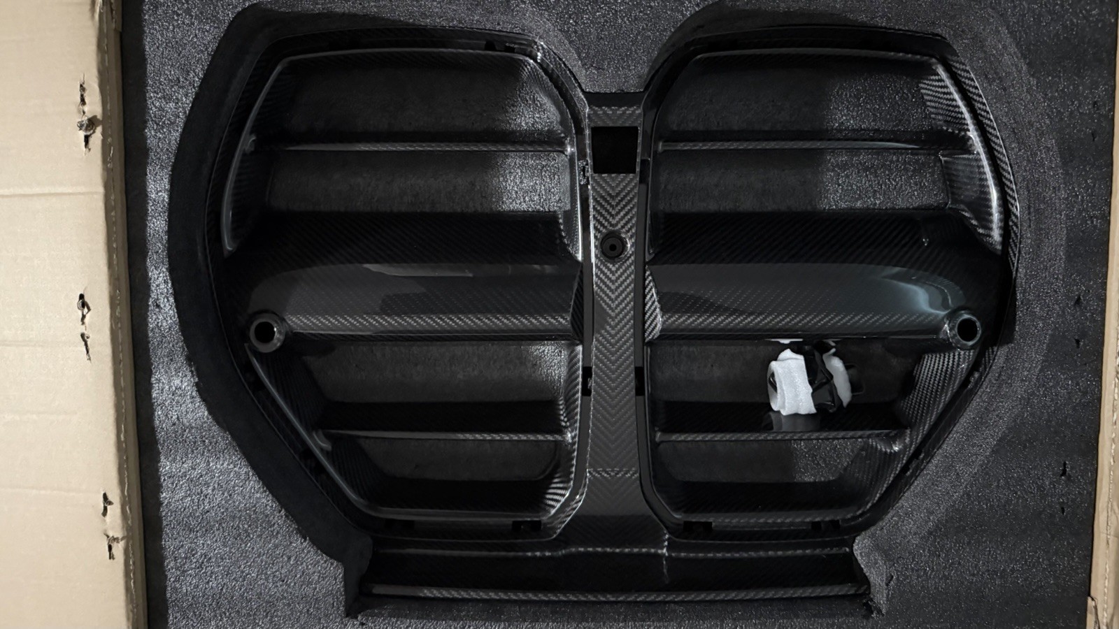 NEW PROJECT GAMMA GRILLE BMW M3/M4 G8X