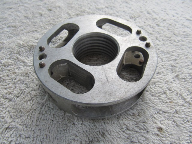 Mercury antique outboard motor new center bearing Merc700 1960-63 # 527-1999A2 Mercury antique outboard motor new center bearing Merc700 1960-63 # 527-1999A2