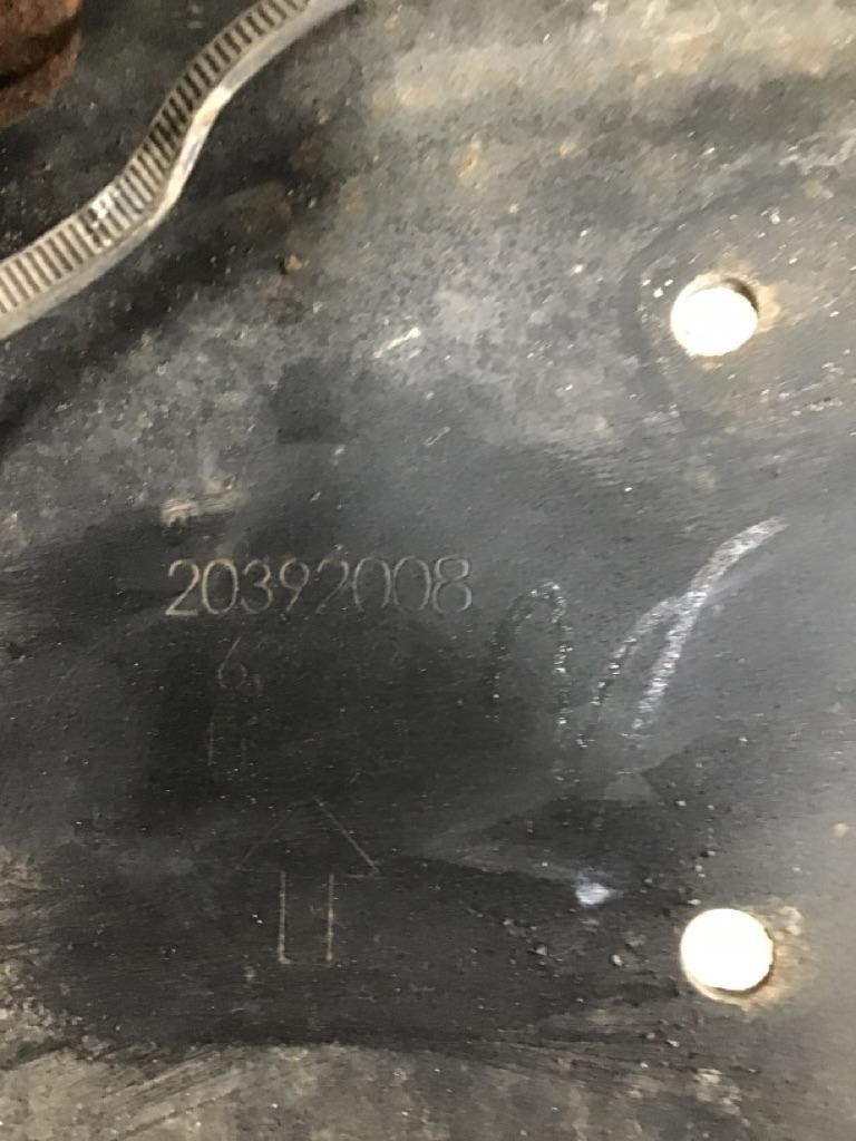 Replaces 2008 VOLVO VNM CROSSMEMBER ,  GA