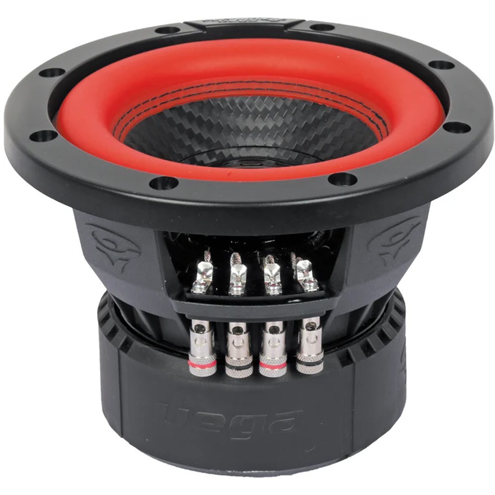 Cerwin Vega V65DV2 2 ohm DVC 6.5