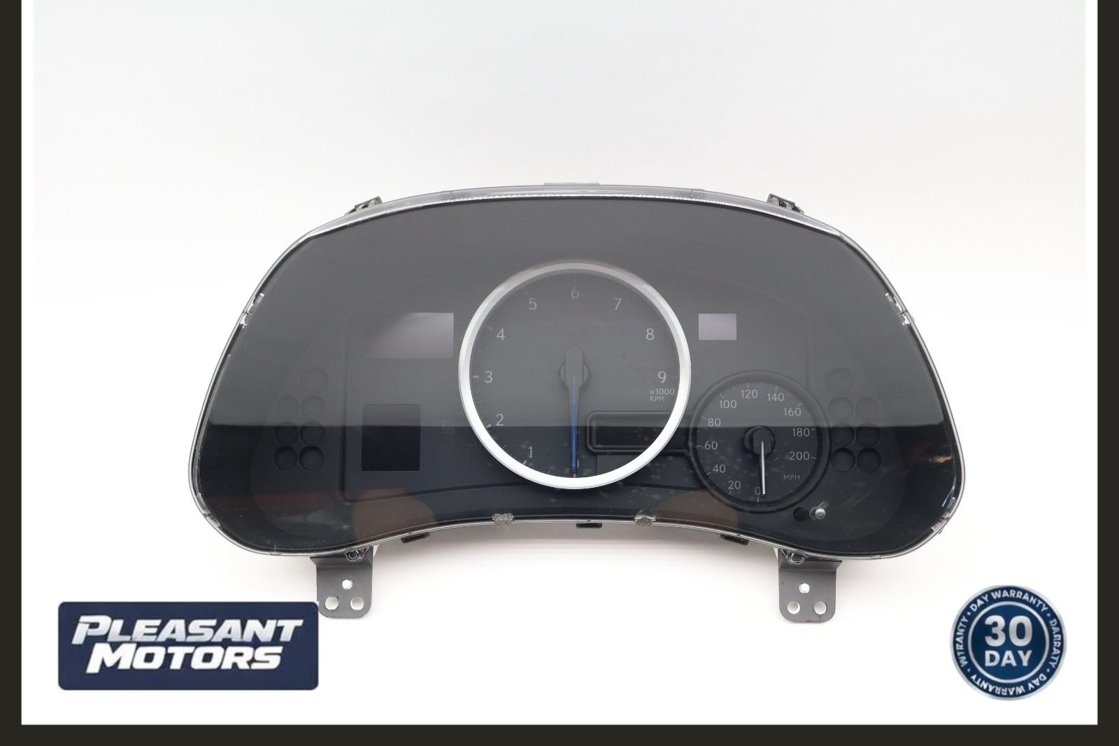 Lexus IS F Speedometer Instrument Gauge Cluster 83800-53D90 OEM 2010 - 2014 Lexus IS F Speedometer Instrument Gauge Cluster 83800-53D90 OEM 2010 - 2014