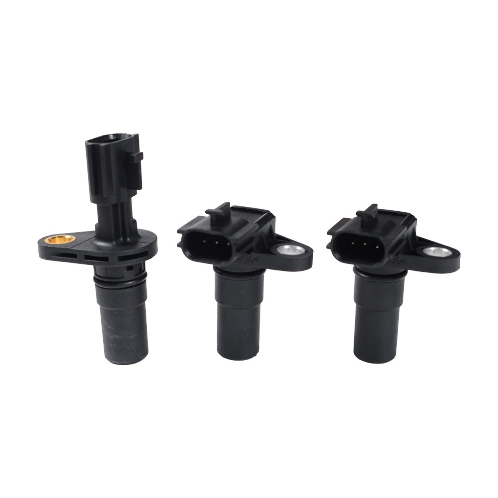 3X Automatic Vehicle Speed Sensors for 07-19 Nissan Sentra Versa NV200 1.6 1.8L