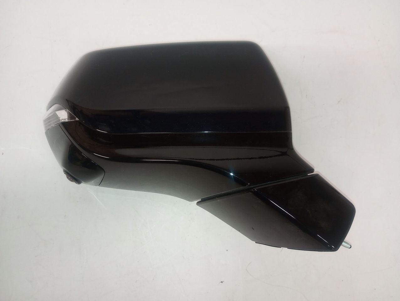 Passenger Side View Mirror Power Fits 21-23 ESCALADE 3034784