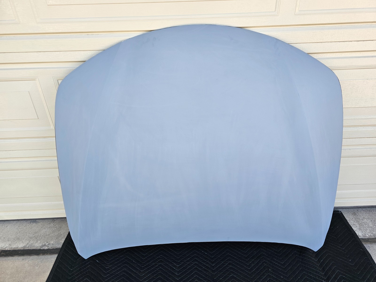 Alfa Romeo Giulia OEM Hood 2017 2018 2019 2020 2021 2022 2023 2024