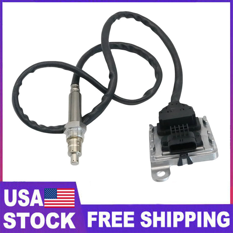 Nox Sensor A0009058011 for Mercedes-Benz W213 W222 W238 W257 W447 Vito Sprinter