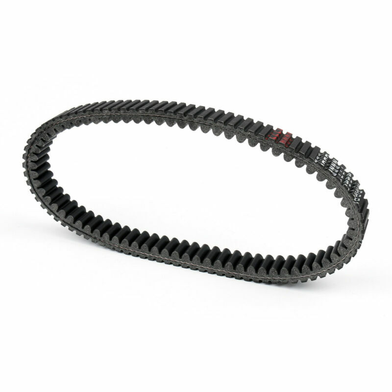 Drive Belt For Kawasaki Brute Force 650 KVF650D 05-13 750 KVF750 Prairie 650 USA